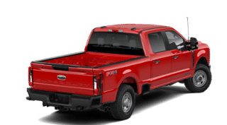 2026 Ford Super Duty® External Image 4